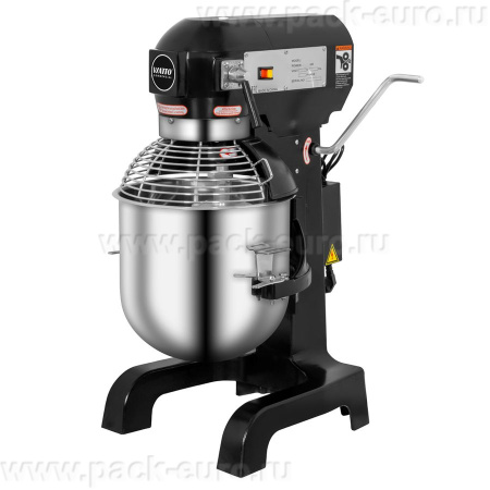 Миксер планетарный Mercury BH-30GL (220В)