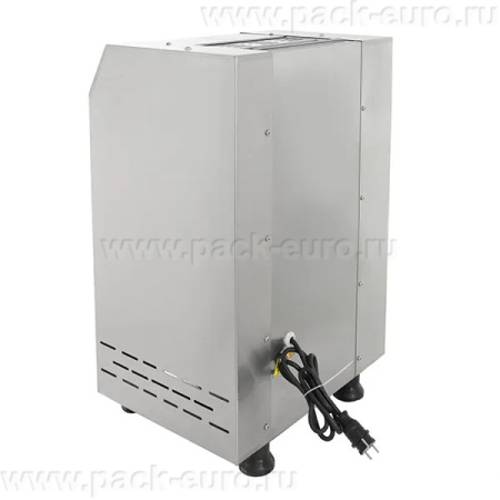 Правая боковая станина тестораскаточной машины YP-500 купить в компании Европактрейд