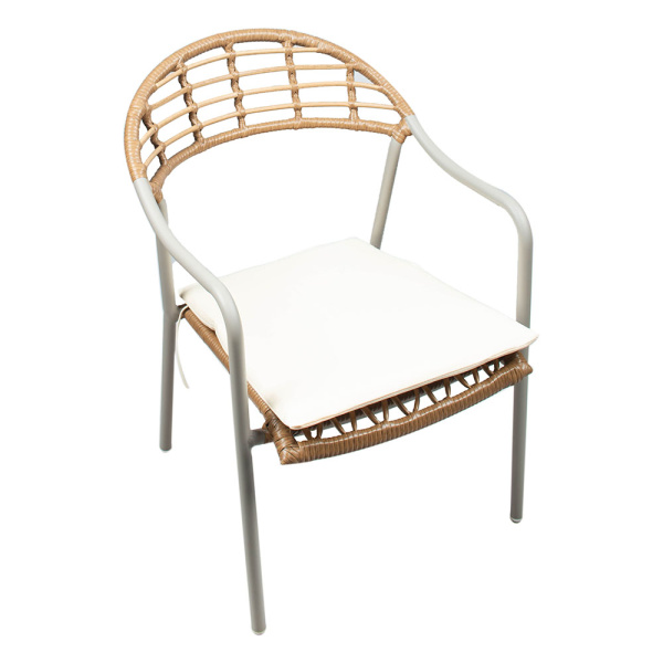 Стул E4027-31 (бежевый) Фазенда Стул E4027-31 (бежевый) Фазенда