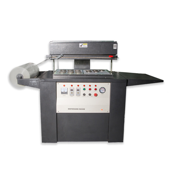 Скин упаковочная машина для герметичной упаковки пленкой TB540 Скин упаковочная машина для герметичной упаковки пленкой TB540