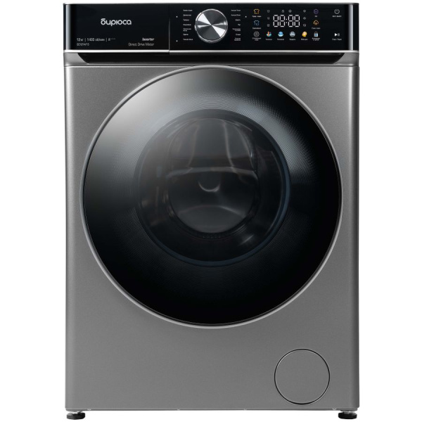 Стиральная машина Бирюса WM-SC1214/15 S от компании Европактрейд Стиральная машина Бирюса WM-SC1214/15 S от компании Европактрейд