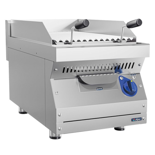 Гриль лавовый электрический ЭГЛ-40/1Н-01 от компании Европактрейд