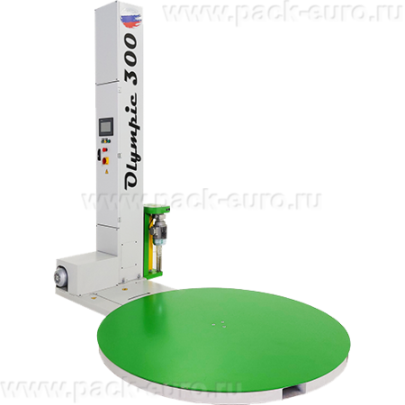 Паллетоупаковщик Olympic 300 F4, D-1650, H-3000