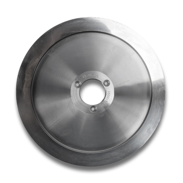 Нож для слайсера 250 мм