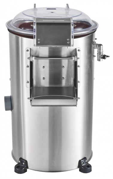 Машина картофелеочистительная кухонная МКК-300, арт. 410000009884, арт. 41000009884 от компании Европактрейд Машина картофелеочистительная кухонная МКК-300, арт. 410000009884, арт. 41000009884 от компании Европактрейд