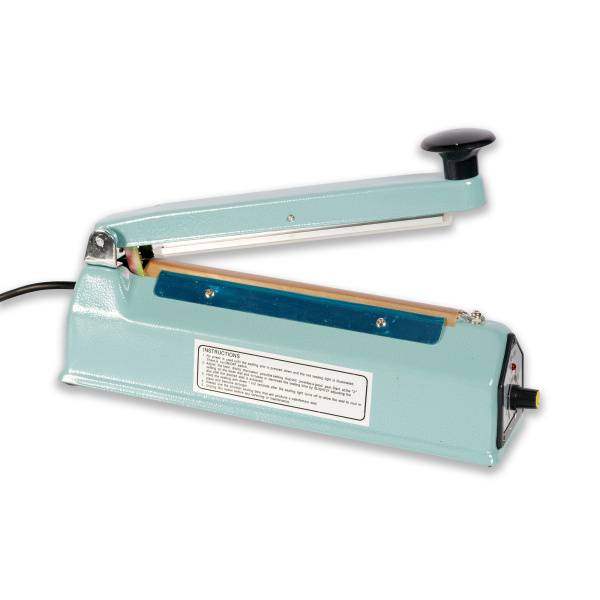 Ручной запайщик пакетов FS-200 IRON LOW COST (Выставочный образец)