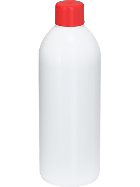 БУТЫЛКА 0,500мл  Б-61 , 45 гр, арт. ПБ 0,5 -61м