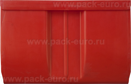 Ящик Palermo 500х310х200 PP, черный антистатичный, арт. 5005 ESD, код: 12774, арт. 5005 ESD