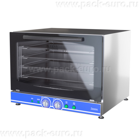 Печь конвекционная КП-4-600/400-01-У ТОСКАНА