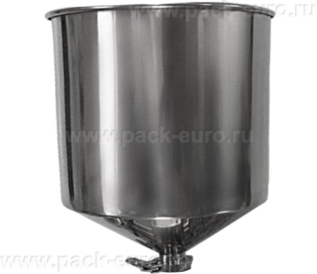 Увеличенный бункер 30 л. купить в компании Европактрейд