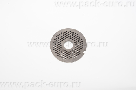 Диск для мясорубки 12/S Unger 2,5 мм, арт. 100540