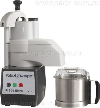 Кухонный процессор R301 Ultra + 4 диск - 2204, арт. 2204 от компании Европактрейд