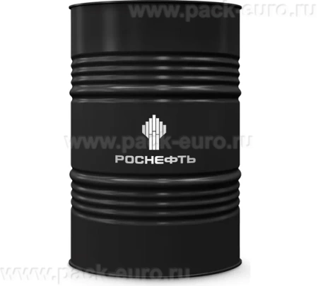 Масло индустриальное И-40А (180 кг, 216.5л) РОСНЕФТЬ  купить в компании Европактрейд