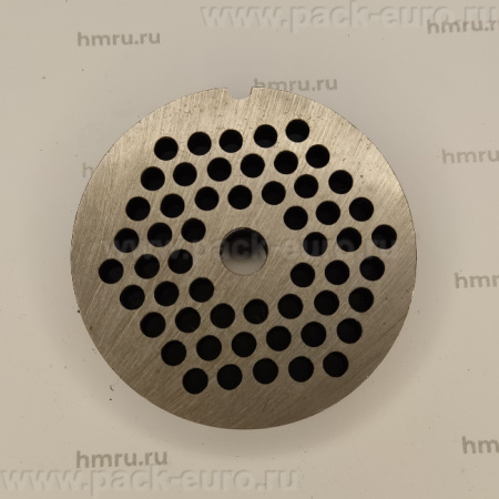 Решетка для мясорубки TT-22 5 мм купить в компании Европактрейд