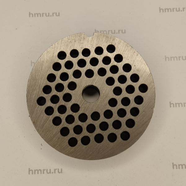Решетка для мясорубки TT-22 5 мм купить в компании Европактрейд
