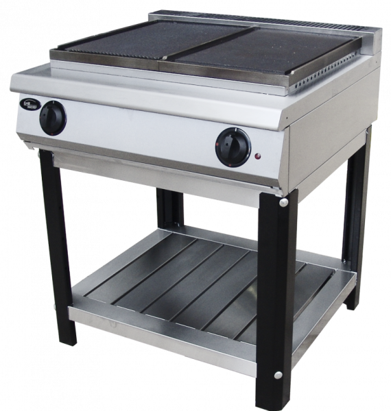 Поверхность жарочная электрическая Ф2ЖТЛПЖЭ, арт.24001, арт. 24001 от компании Европактрейд