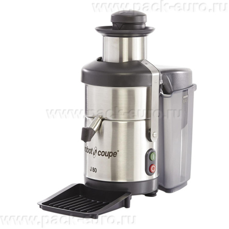 Соковыжималка J 80 56000B, арт. 56000B от компании Европактрейд