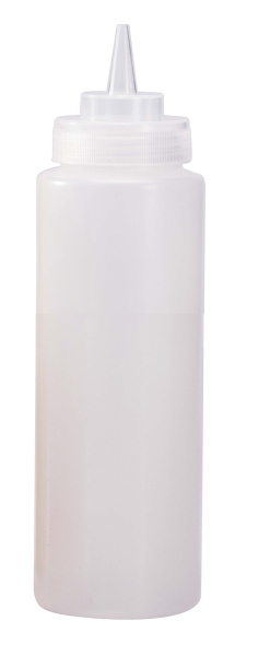 Диспенсер для соусов 720 мл, прозрачный JW-LBSD24 CL Диспенсер для соусов 720 мл, прозрачный JW-LBSD24 CL