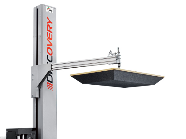 Паллетоупаковщик  PKG Discovery, арт. PKG Discovery Паллетоупаковщик  PKG Discovery, арт. PKG Discovery