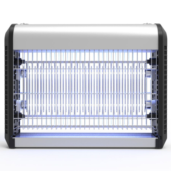 Лампа инсектицидная VA-ZIC420L от компании Европактрейд