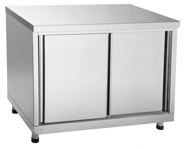 Стол-тумба  СТКО-6-3 купе островная 210000001531, арт. 21000001531 от компании Европактрейд