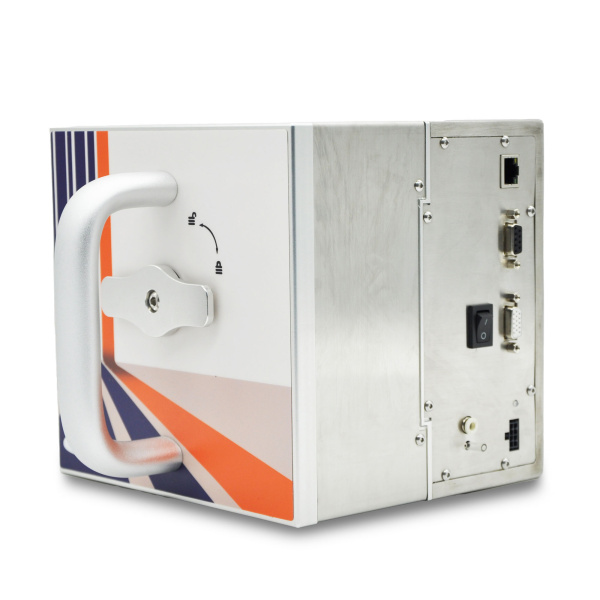 Встраиваемый ТТО принтер HL-T50 (53 мм, без станины) Встраиваемый ТТО принтер HL-T50 (53 мм, без станины)