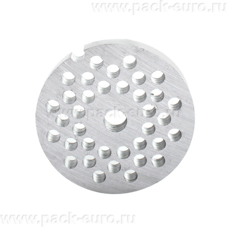 Решетка для мясорубки KY-12 (6мм) купить в компании Европактрейд