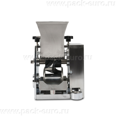 Формующая голова для JGL-135-5B HZ (25-30g, 100*66*6, волнистый край) купить в компании Европактрейд