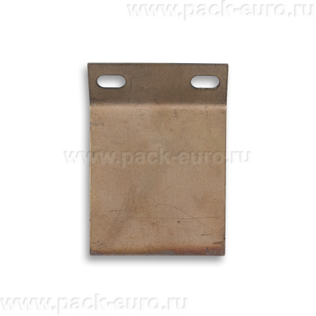 Нижний скребок для JGL-135-5B (52 мм.) (3-24) купить в компании Европактрейд