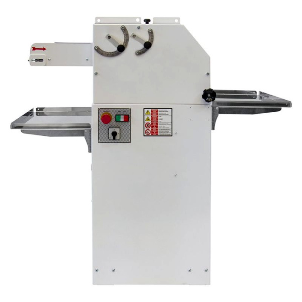 Рогаликовая машина BakeBerry BK-600 Рогаликовая машина BakeBerry BK-600