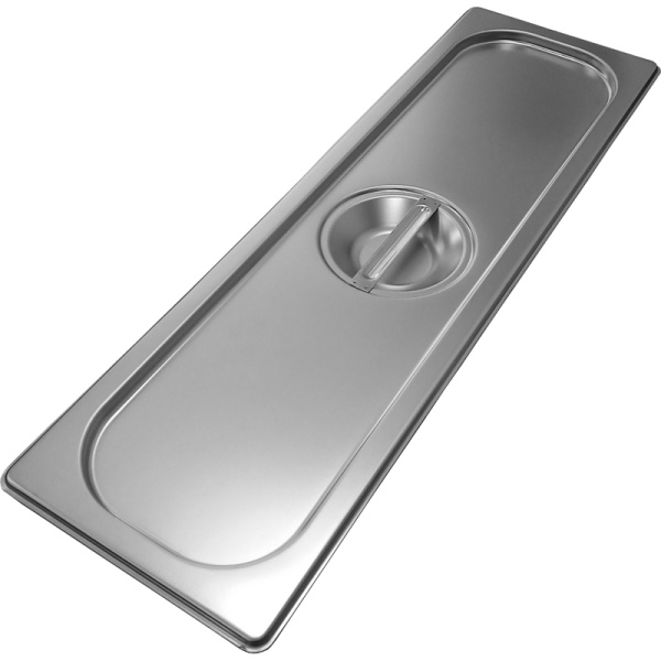 Крышка для гастроемкости GN - 2/4 от компании Европактрейд