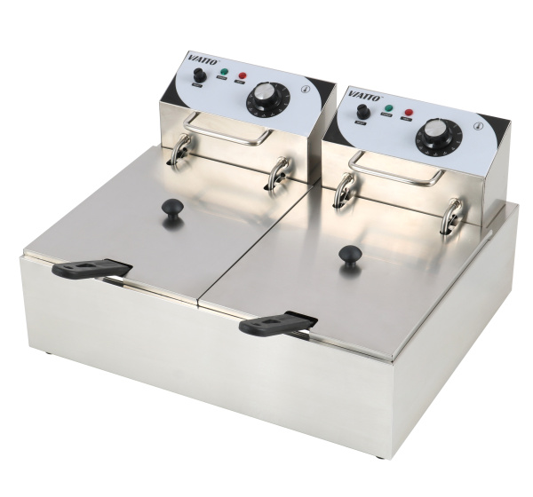 Фритюрница VA-EF082, арт. VA-EF082 от компании Европактрейд