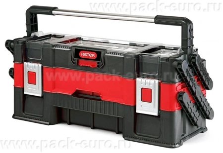 Ящик для инструментов CANTI TRIO ORGANIZER