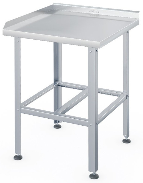 Стол разделочный угловой СР-С-2-600.600-02 (СР-3/600/600-У), арт. 309062 от компании Европактрейд Стол разделочный угловой СР-С-2-600.600-02 (СР-3/600/600-У), арт. 309062 от компании Европактрейд