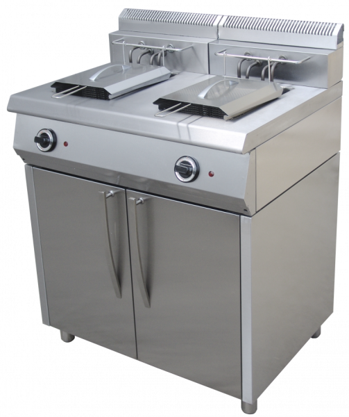 Фритюрница электрическая Ф2ФРЭ/600 арт.24030, арт. 24030 от компании Европактрейд