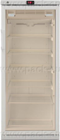 Шкаф фармацевтический  Бирюса Б-250S-G от компании Европактрейд