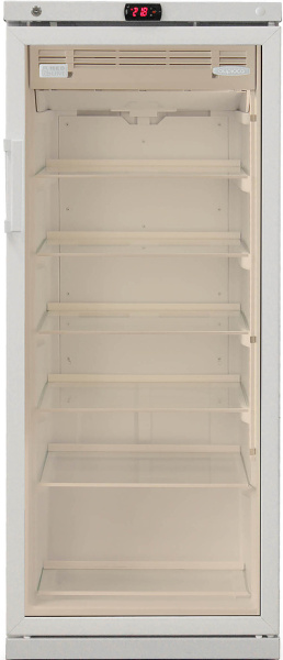 Шкаф фармацевтический  Бирюса Б-250S-G от компании Европактрейд