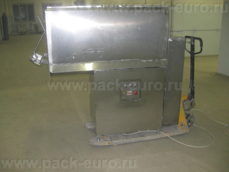 ФАРШЕМЕШАЛКА «М2ФМ» 300Л (КОМБ.)