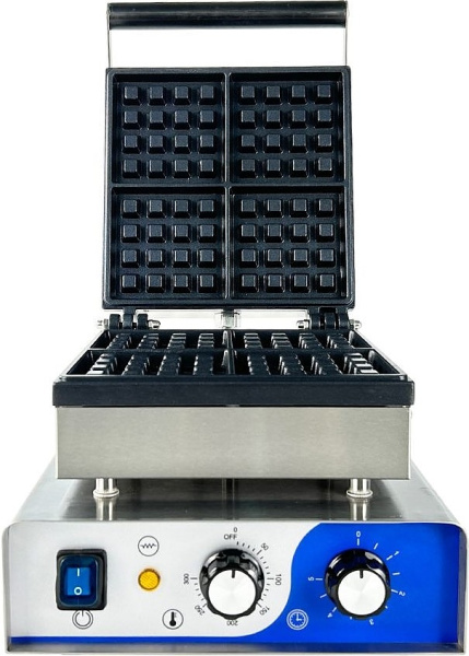 Вафельница HWB-1S, арт. HWB-1S от компании Европактрейд