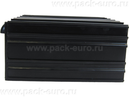 Ящик 122х106х62 антистатический, код: 40564, арт. PD 302 ESD