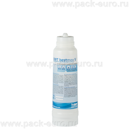 ФИЛЬТР КАРТРИДЖ БЕЗ ГОЛОВНОЙ ЧАСТИ BWT Bestmax V, арт. 812115
