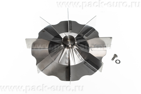 Крыльчатка (вентилятор) для печей UNOX, арт. KVN1172A, арт. KVN1172A