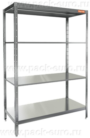НСК-10/5 стеллаж кухонный, HICOLD RUS, арт. 282477 от компании Европактрейд