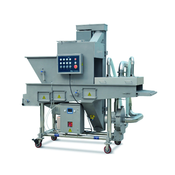 Аппарат панировочный SXJ-400 Foodatlas