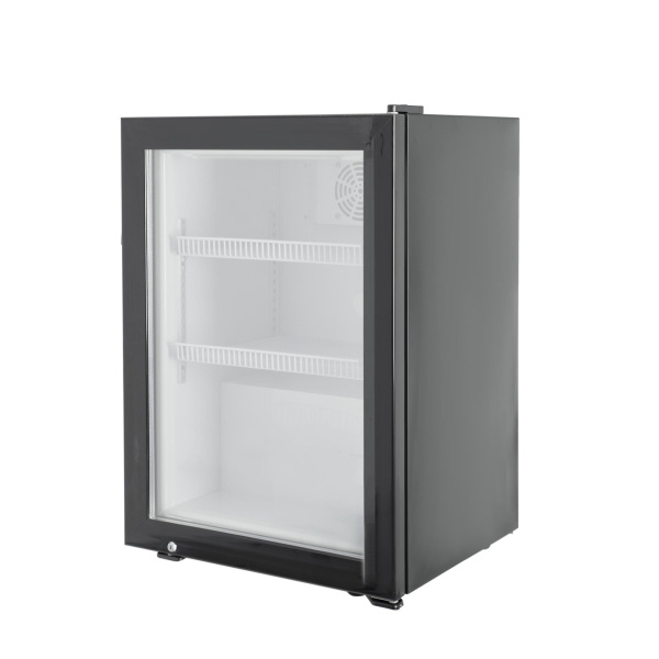 Морозильный шкаф SD-98 Foodatlas от компании Европактрейд Морозильный шкаф SD-98 Foodatlas от компании Европактрейд