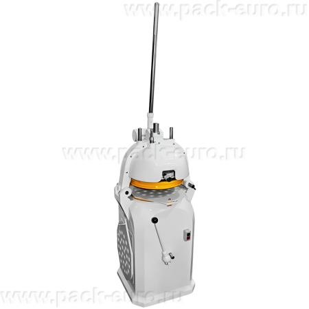 Тестоделитель-округлитель Danler DK-26, арт. 021326