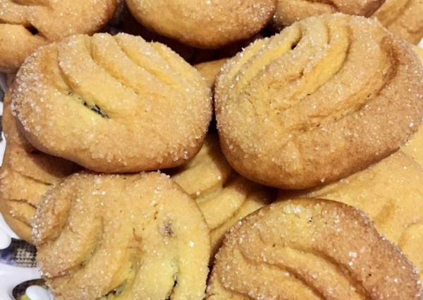 Машина для обливки сахарным сиропом