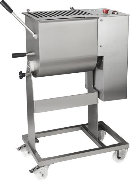 Фаршемешалка 30C1P, арт. IC30C1PN405T от компании Европактрейд