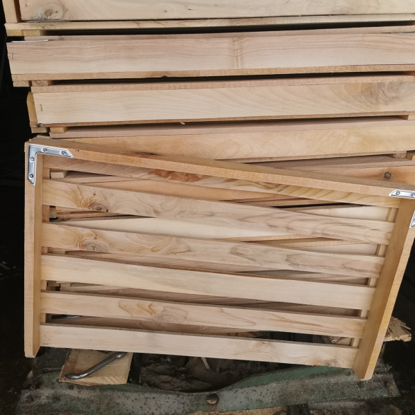 Лоток хлебный деревянный 740*450*80мм ГОСТ 11354-93 Лоток хлебный деревянный 740*450*80мм ГОСТ 11354-93