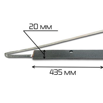 Нож для TW-450E/HW-450E